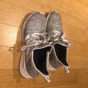 Adidas running shoes